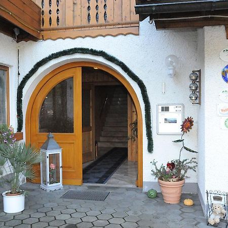 Maurer Ferienwohnungen ボーデンマイス エクステリア 写真