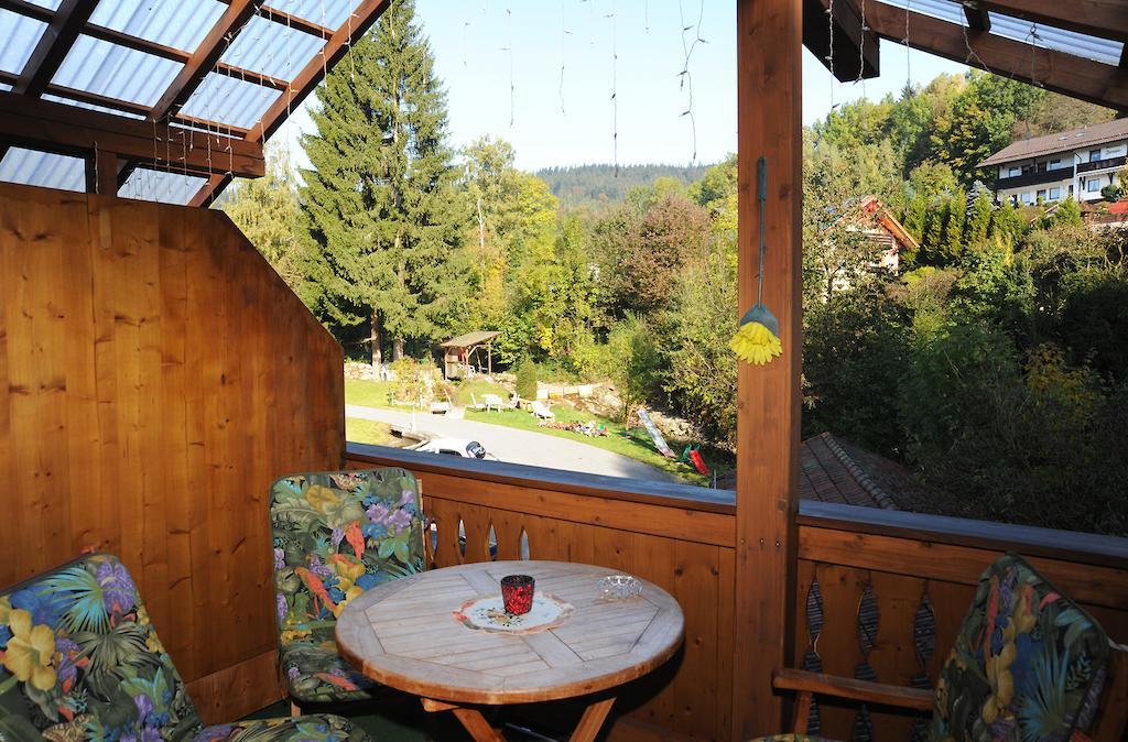 Maurer Ferienwohnungen ボーデンマイス 部屋 写真