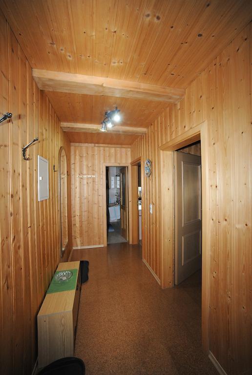 Maurer Ferienwohnungen ボーデンマイス エクステリア 写真